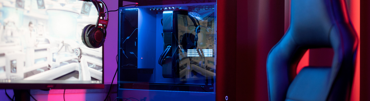 Fauteuil gamer : comment bien le choisir ?