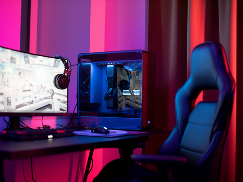 Fauteuil gamer : comment bien le choisir ?