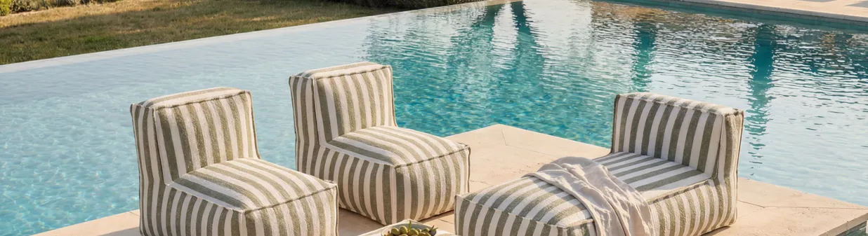 Entretien de piscine : le guide pour une eau saine et cristalline