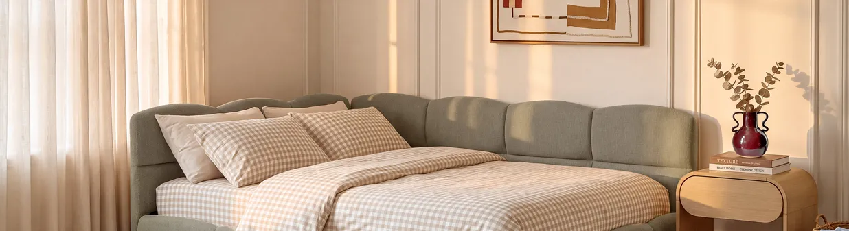 Lit gigogne ou canapé-lit : quelle solution d’appoint choisir pour recevoir ses invités ?