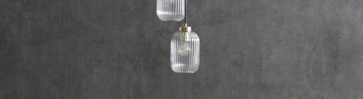 De juiste verlichtingsarmaturen kiezen voor elke kamer in huis