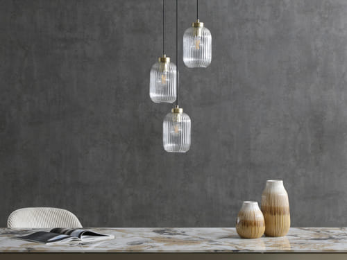 Bien choisir les luminaires pour chaque pièce de la maison
