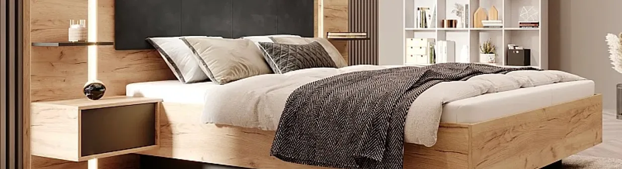 Lit coffre : pour quels profils et quels types de chambre ?