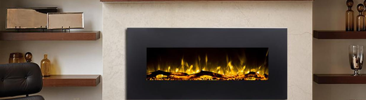 Quelle cheminée choisir pour son intérieur ? Comparatif bois, bioéthanol et électrique