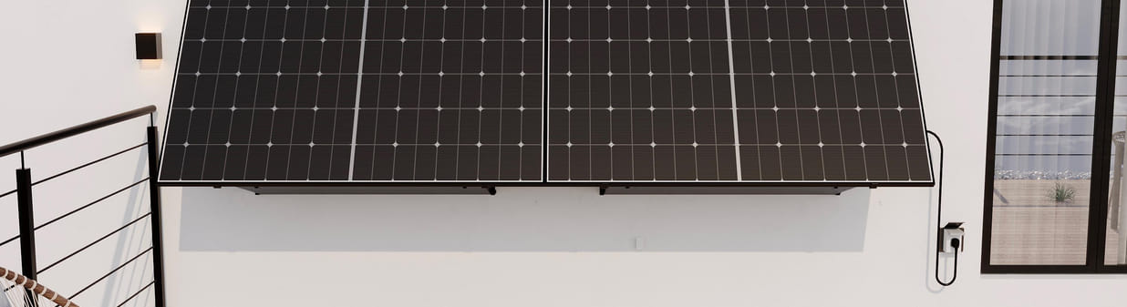 Combien peut-on économiser avec un kit solaire prêt à brancher ?