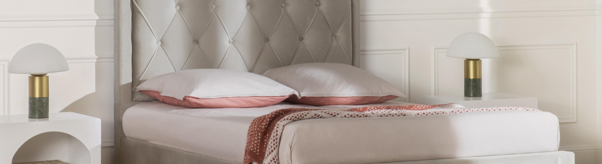 Quel lit choisir selon la taille de sa chambre ?