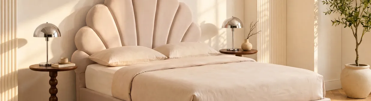 Lit Art Déco : comment l’intégrer dans une chambre moderne ou classique