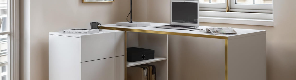Les différents types de bureaux : comparatif pour bien choisir