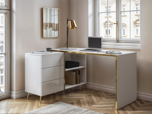Les différents types de bureaux : comparatif pour bien choisir