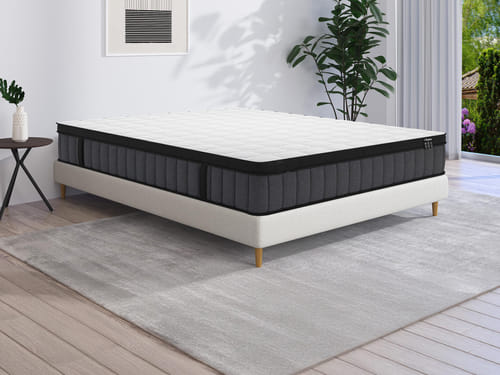 Mousse ou ressort : quel matelas choisir ?