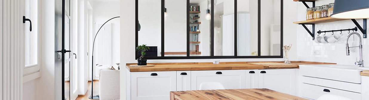 Comment entretenir une verrière ?