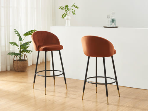 Quels tabourets choisir pour son coin bar ?