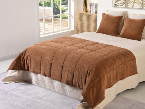 Linge de lit : quelle matière choisir pour ses draps ?
