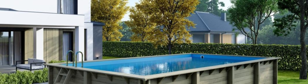 Piscine hors-sol : conseils pour bien la choisir