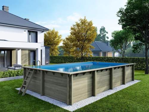 Piscine hors sol : conseils pour bien la choisir