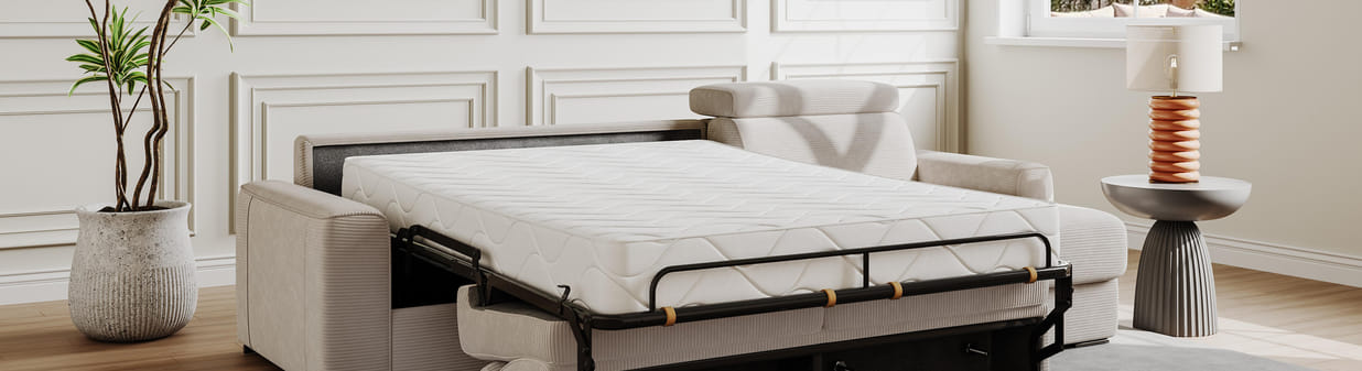Canapé convertible : comment bien le choisir ?