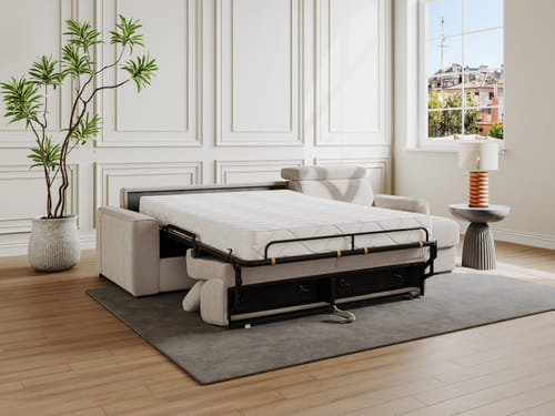 Canapé convertible : comment bien le choisir ?