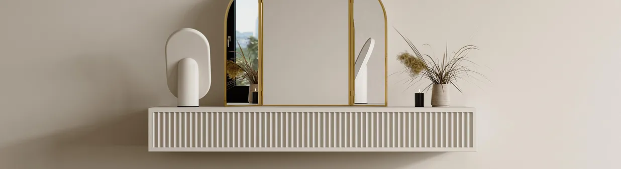 Miroir art déco : comment les reconnaître et les intégrer à sa déco ?