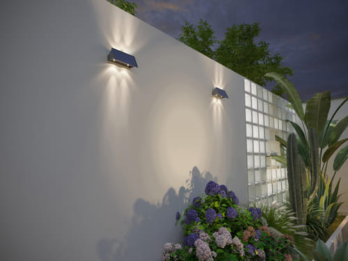 Les luminaires d'extérieur : comment éclairer son jardin ou sa terrasse ?