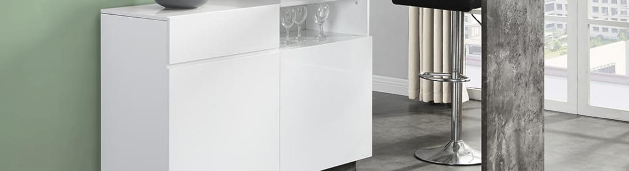 Hoe kiest u de perfecte bar voor uw huis?