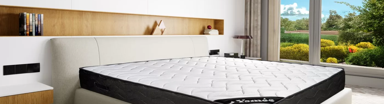 Conseils et astuces pour nettoyer et entretenir un matelas