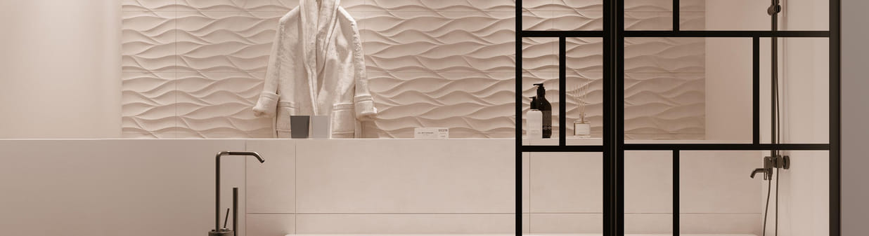 I nostri consigli per una progettazione semplice del bagno