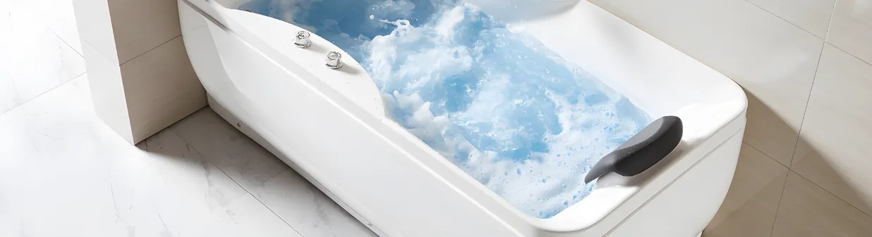 Comment créer une salle de bain spa à la maison : le guide complet