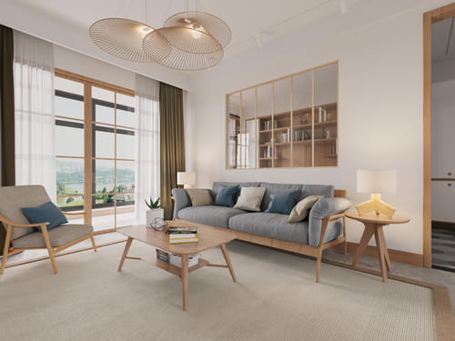 7 raisons d'installer une verrière d'intérieur dans votre maison