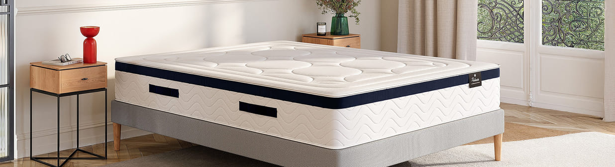 Matelas ferme ou mi-ferme : comment reconnaître ce dont vous avez vraiment besoin ?