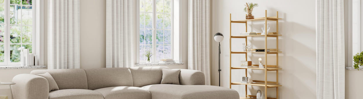 Tipos de sofá: ¡elija el modelo perfecto para su hogar!