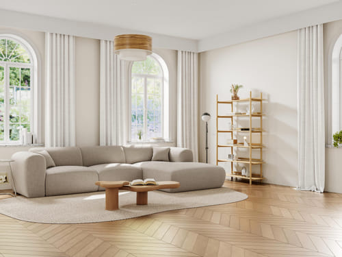 Les types de canapés : choisir le modèle idéal pour votre intérieur !