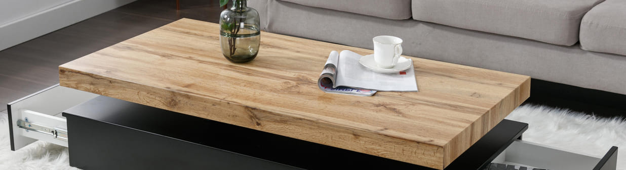 10 idées de rangement malin pour un salon bien organisé