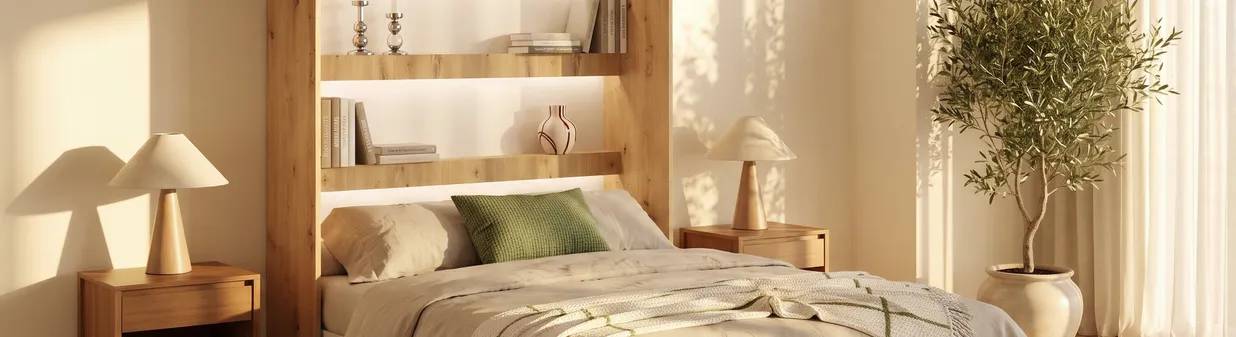 Aménager une chambre d’appoint dans une maison de vacances