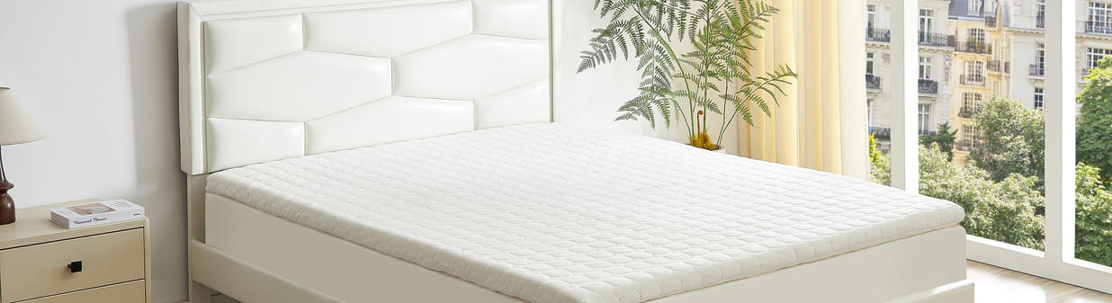 Les avantages d’un surmatelas pour votre literie