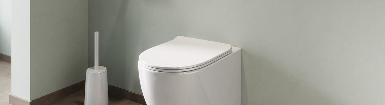 Comment installer un WC suspendu ?