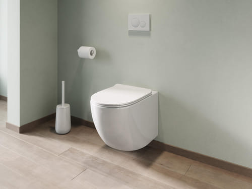 Comment installer un WC suspendu ?