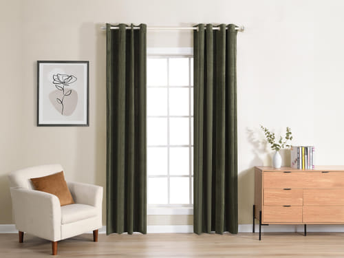 Trouver les rideaux parfaits pour son intérieur
