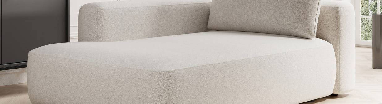 Comment placer stratégiquement une méridienne dans son salon ?