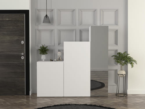Les solutions de rangement pour un espace de vie fonctionnel et esthétique