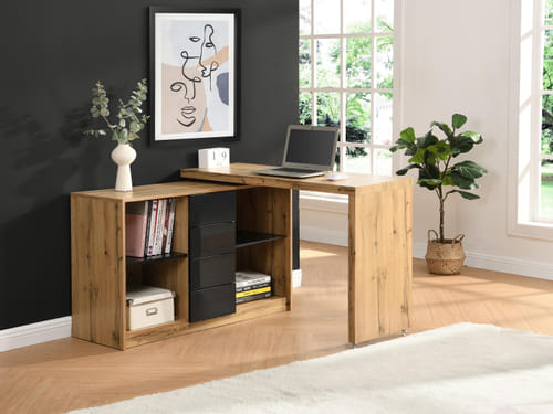 Top 9 des meilleures astuces pour organiser un bureau !