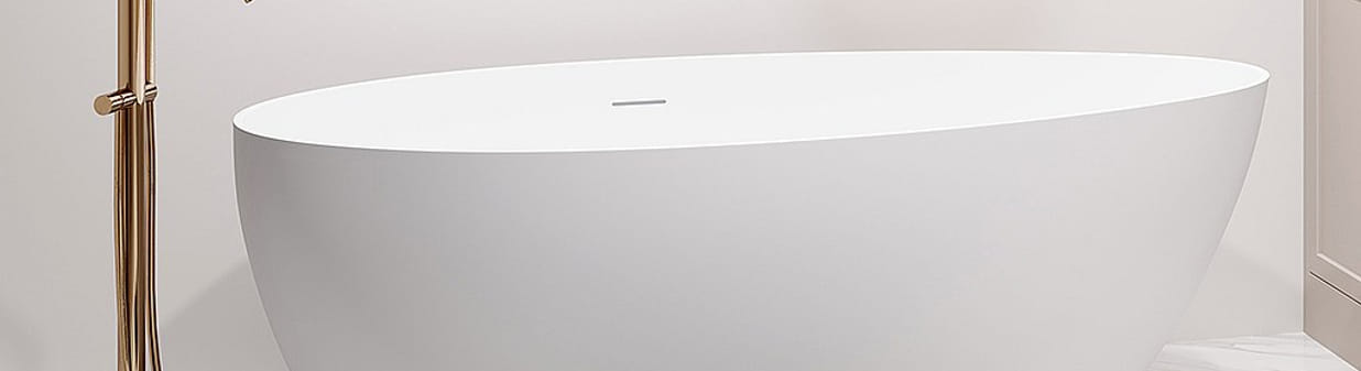 Baignoire îlot vs baignoire encastrable : que choisir selon l’espace ?