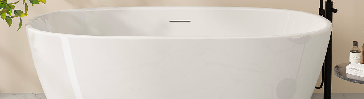 Comment installer une baignoire dans sa salle de bain ?