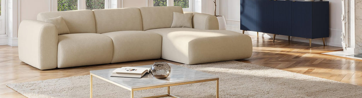 Guide pratique : choisir la table basse idéale pour son salon
