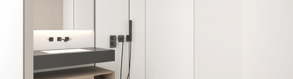 10 tips om de ideale vloerbedekking voor je badkamer te kiezen