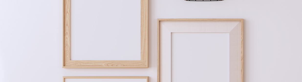 Créer un mur de cadres parfait : méthode, astuces et erreurs à éviter