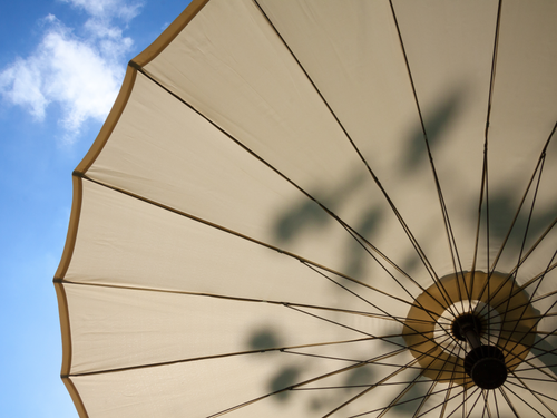 Parasol : le guide complet pour faire le bon choix
