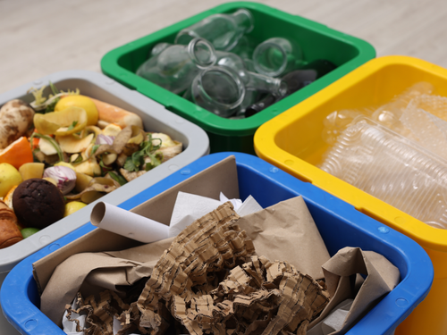 Les règles à suivre pour bien trier ses déchets