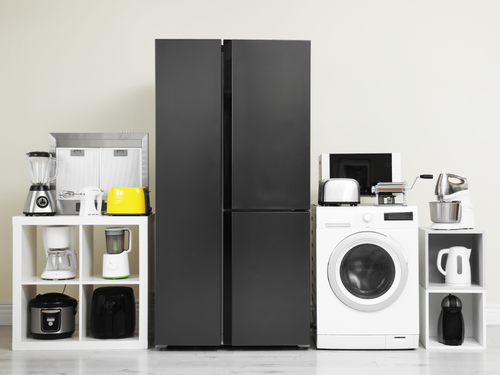 Les bonnes pratiques à adopter pour prolonger la durée de vie de ses appareils électroménagers