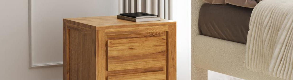 DIY : idées et conseils pour redonner une seconde vie à sa table de chevet