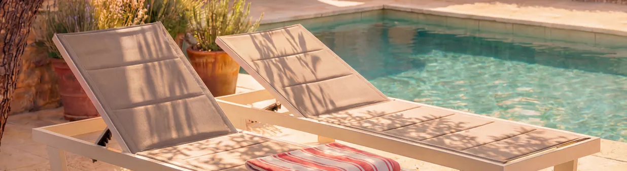 Chauffer sa piscine : solutions pour prolonger la baignade